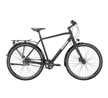 Victoria Trekking 5.8 Herenfiets 28 inch 61 cm Matt Black