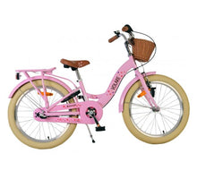 Volare Blossom Kinderfiets Meisjes 20 inch Roze Nexus 3 versnellingen