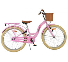Volare Blossom Kinderfiets Meisjes 20 inch Roze