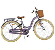 Volare Blossom Kinderfiets Meisjes 26 inch Paars