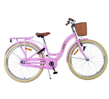 Volare Blossom Kinderfiets Meisjes 26 inch Roze
