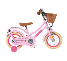 Volare Excellent Meisjesfiets 12 inch Roze