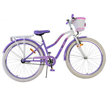 Volare Lovely Kinderfiets Meisjes 26 inch Paars
