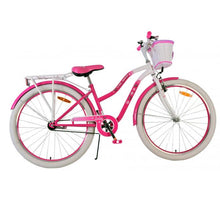 Volare Lovely Kinderfiets Meisjes 26 inch Roze