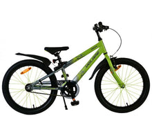 Volare Rocky Kinderfiets Jongens 20 inch Groen