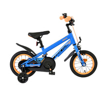 Volare Rocky Jongensfiets 12 inch Blauw