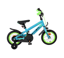 Volare Rocky Jongensfiets 12 inch Groen