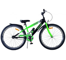 Volare Sportivo Kinderfiets Jongens 26 inch Groen