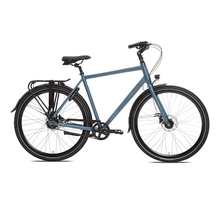 BSP Voyager Belt N8 Herenfiets 28 inch 56 cm Deep Sky Blue