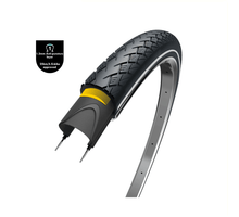 WOLFF Metro Elite buitenband 28 inch (1.2mm anti-leklaag)