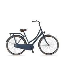 Altec Roma 28 inch Omafiets Jeans Blue