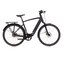 Popal ARC1 Elektrische Herenfiets 28 inch 54 cm Mat Zwart