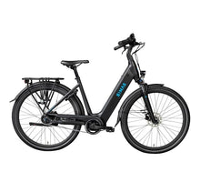 Bimas eTour 5.5 Elektrische Fiets 28 inch 57 cm Jet Black
