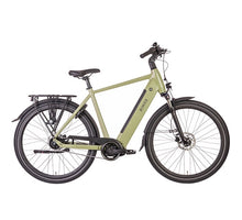 Bimas eTour 5.5 Elektrische Fiets Heren 28 inch 57 cm Silky Champagne