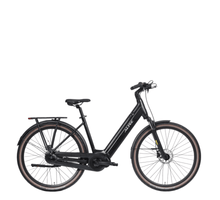 Altec Voltix Elektrische Fiets 55 cm Midnight Black