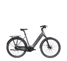 Altec Voltix Elektrische Fiets 55 cm Taupe Brown