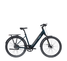 Altec Vybe Elektrische fiets 28 inch 50 cm Cobra Green