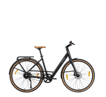 Altec Dance Elektrische Fiets 28 inch 48 cm Black